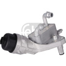 FEBI BILSTEIN 188730 Gehäuse, Ölfilter FEBI BILSTEIN 188730 Gehäuse, Ölfilter