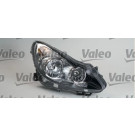 Valeo | Hauptscheinwerfer | 043379