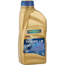 75W-85 RAVENOL Extreme Pressure Grease EPG 3 1221107-001-01-999, Vollsynthetiköl, 1l