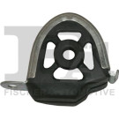 FA1 | Halter, Abgasanlage | 553-919