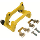 TRW | Halter, Bremssattel | BDA1039