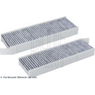 Blue Print | Filtersatz, Innenraumluft | ADBP250018 Blue Print | Filtersatz, Innenraumluft | ADBP250018