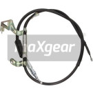 Maxgear | Seilzug, Feststellbremse | 32-0409