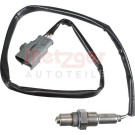 Metzger | Lambdasonde | 0895683 Metzger | Lambdasonde | 0895683