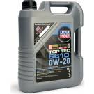 LIQUI MOLY 21662 TOP TEC 6610 0W-20, 5L