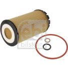 FEBI BILSTEIN 184080 Ölfilter