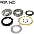 SKF | Radlagersatz | VKBA 3420