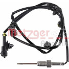 Metzger | Sensor, Abgastemperatur | 08941106