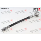 FTE | Bremsschlauch | 9240059