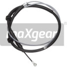 Maxgear | Seilzug, Feststellbremse | 32-0579