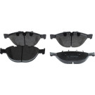 BOSCH | Bremsbelagsatz, Scheibenbremse | 0 986 494 349 BOSCH | Bremsbelagsatz, Scheibenbremse | 0 986 494 349