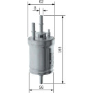 BOSCH | Kraftstofffilter | F 026 403 006 BOSCH | Kraftstofffilter | F 026 403 006