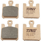 TRW | Bremsbelagsatz, Scheibenbremse | MCB742SV TRW | Bremsbelagsatz, Scheibenbremse | MCB742SV