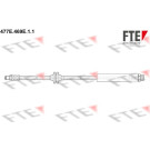 FTE | Bremsschlauch | 9240682