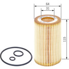 BOSCH F 026 407 070 Ölfilter BOSCH F 026 407 070 Ölfilter