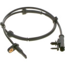 BOSCH | Sensor, Raddrehzahl | 0 265 007 637