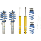 Bilstein | Fahrwerkssatz, Federn/Dämpfer | 47-244412