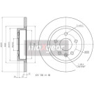 Maxgear | Bremsscheibe | 19-2333