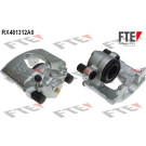 FTE | Bremssattel | 9291248