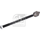 FEBI BILSTEIN 44153 Axialgelenk, Spurstange