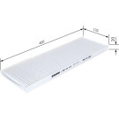 BOSCH 1 987 431 210 Innenraumfilter BOSCH 1 987 431 210 Innenraumfilter