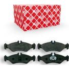 FEBI BILSTEIN 16162 Bremsbeläge FEBI BILSTEIN 16162 Bremsbeläge