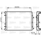 Valeo | Kühler, Motorkühlung | 732864