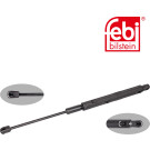 FEBI BILSTEIN 103848 Gasfeder, Motorhaube