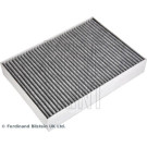 Blue Print | Filter, Innenraumluft | ADBP250032 Blue Print | Filter, Innenraumluft | ADBP250032