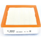 BOSCH F 026 400 496 Luftfilter