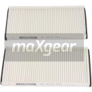 Maxgear | Filter, Innenraumluft | 26-1034