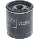 BOSCH F 026 407 225 Ölfilter BOSCH F 026 407 225 Ölfilter