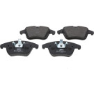 Valeo | Bremsbelagsatz, Scheibenbremse | 301879 Valeo | Bremsbelagsatz, Scheibenbremse | 301879