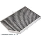 Blue Print | Filter, Innenraumluft | ADBP250028 Blue Print | Filter, Innenraumluft | ADBP250028