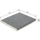 BOSCH 1 987 435 566 Innenraumfilter BOSCH 1 987 435 566 Innenraumfilter