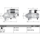 Denso | Starter | DSN2137