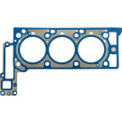 FEBI BILSTEIN 102393 Dichtung, Zylinderkopf