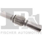 FA1 | Flexrohr, Abgasanlage | 445-274