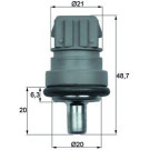 Mahle | Sensor, Kühlmitteltemperatur | TSE 1D