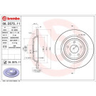 Brembo | Bremsscheibe | 08.D575.11