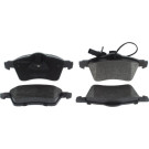 BOSCH | Bremsbelagsatz, Scheibenbremse | 0 986 424 537 BOSCH | Bremsbelagsatz, Scheibenbremse | 0 986 424 537