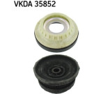 SKF | Federbeinstützlager | VKDA 35852