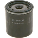 BOSCH 0 986 452 028 Ölfilter