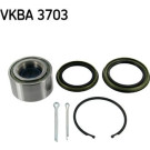 SKF | Radlagersatz | VKBA 3703