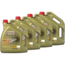 Castrol | Motoröl | 5W30 EDGE LL SET 4x5L | 15669E