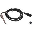 FEBI BILSTEIN 49291 Sensor, Abgastemperatur