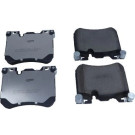 QUARO | Bremsbelagsatz, Scheibenbremse | QP4371C QUARO | Bremsbelagsatz, Scheibenbremse | QP4371C