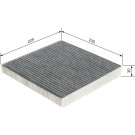 BOSCH 1 987 435 518 Innenraumfilter BOSCH 1 987 435 518 Innenraumfilter