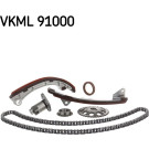 SKF | Steuerkettensatz | VKML 91000