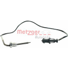 Metzger | Sensor, Abgastemperatur | 0894501